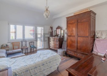 Camera / camera da letto - Appartamento Via Marchese di Roccaforte
39, Palermo - foto 8