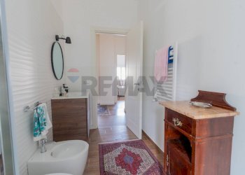 Bagno - Appartamento Via Marchese di Roccaforte
39, Palermo - foto 18