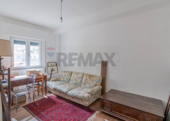 Sala da pranzo - Appartamento Via Marchese di Roccaforte
39, Palermo - foto 20