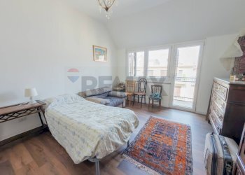 Camera / camera da letto - Appartamento Via Marchese di Roccaforte
39, Palermo - foto 21