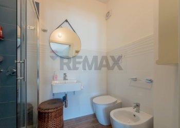 Bagno - Appartamento Via Marchese di Roccaforte
39, Palermo - foto 23