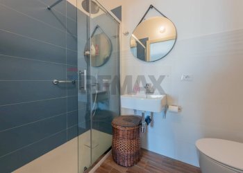 Bagno - Appartamento Via Marchese di Roccaforte
39, Palermo - foto 24
