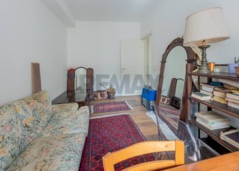 Soggiorno - Appartamento Via Marchese di Roccaforte
39, Palermo - foto 28