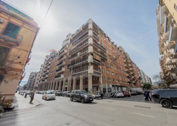 Edificio all\'aperto - Appartamento Via Marchese di Roccaforte
39, Palermo - foto 31
