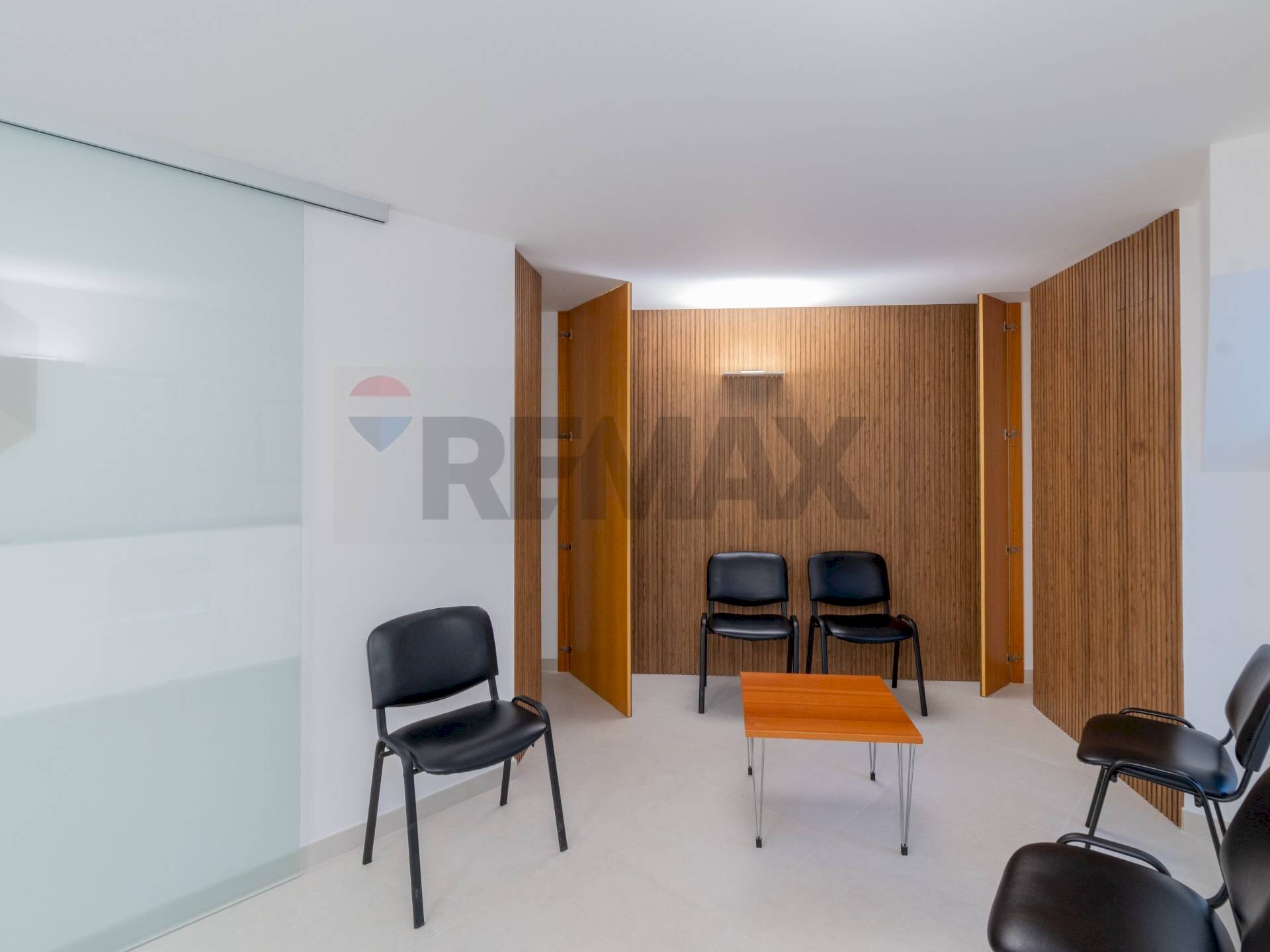 Soggiorno - Ufficio via Paolo Paternostro
94, Palermo - foto 2