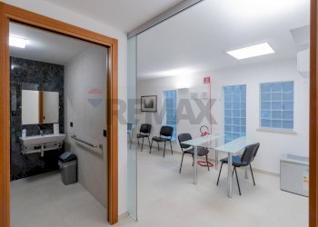 Sala da pranzo - Ufficio via Paolo Paternostro
94, Palermo - foto 6