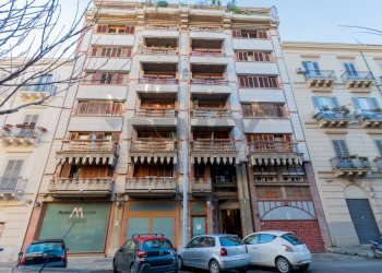Edificio all\'aperto - Ufficio via Paolo Paternostro
94, Palermo - foto 16