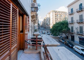 Balcone - Ufficio Via Paolo Paternostro
94, Palermo - foto 2