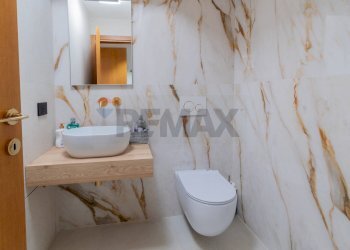 Bagno - Ufficio Via Paolo Paternostro
94, Palermo - foto 13