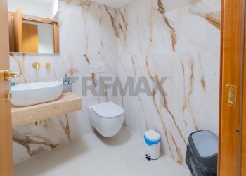 Bagno - Ufficio Via Paolo Paternostro
94, Palermo - foto 6