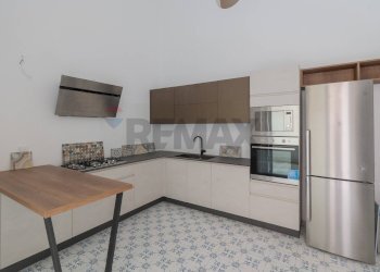 Cucina - Quadrilocale Via Antonio Veneziano
 
110, Palermo - foto 2