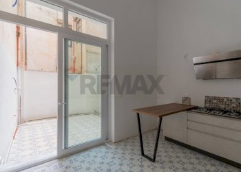 Cucina - Quadrilocale Via Antonio Veneziano
 
110, Palermo - foto 6