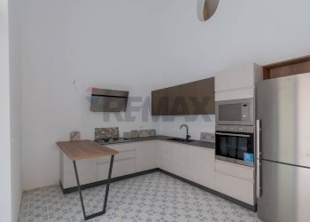 Cucina - Quadrilocale Via Antonio Veneziano
 
110, Palermo - foto 15