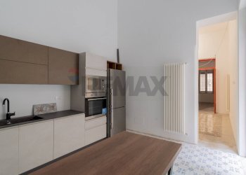 Cucina - Quadrilocale Via Antonio Veneziano
 
110, Palermo - foto 16