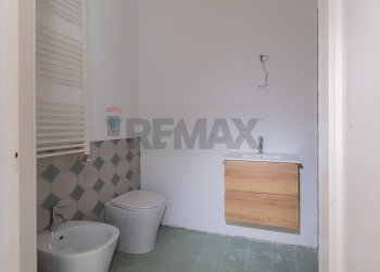 Bagno - Quadrilocale Via Antonio Veneziano
 
110, Palermo - foto 19