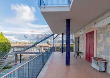 Balcone - Semi-detached house via Olio di Lino
 
16, Palermo - photo 3