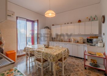 Cucina - Semi-detached house via Olio di Lino
 
16, Palermo - photo 4
