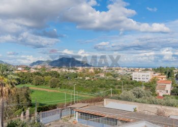 Vista delle montagne - Semi-detached house via Olio di Lino
 
16, Palermo - photo 10