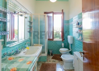 Bagno - Semi-detached house via Olio di Lino
 
16, Palermo - photo 20