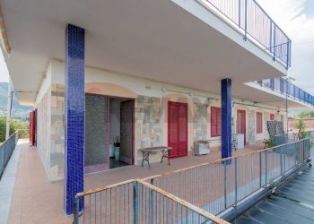 Casa all\'aperto - Semi-detached house via Olio di Lino
 
16, Palermo - photo 21
