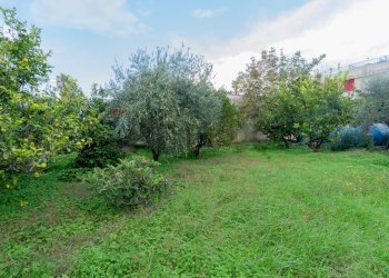 Giardino - Semi-detached house via Olio di Lino
 
16, Palermo - photo 27