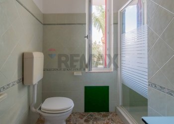 Bagno - Semi-detached house via Olio di Lino
 
16, Palermo - photo 35