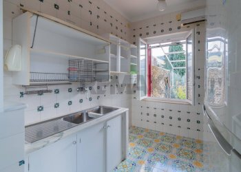 Cucina - Semi-detached house via Olio di Lino
 
16, Palermo - photo 47