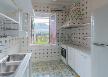 Cucina - Semi-detached house via Olio di Lino
 
16, Palermo - photo 48