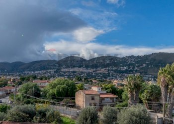 Vista delle montagne - Semi-detached house via Olio di Lino
 
16, Palermo - photo 52