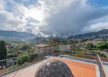 Balcone - Semi-detached house via Olio di Lino
 
16, Palermo - photo 56