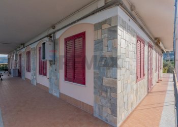 Terrazza - Semi-detached house via Olio di Lino
 
16, Palermo - photo 57