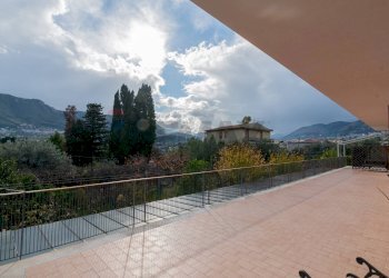 Terrazza - Semi-detached house via Olio di Lino
 
16, Palermo - photo 59