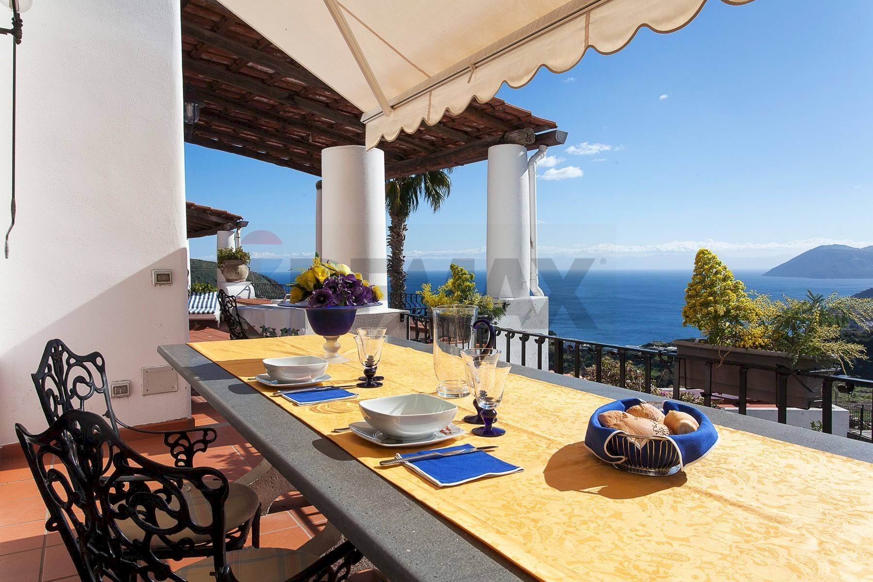 Terrazza - Villa Strada serra Pirrera
 
s.n.c., Lipari - photo 2
