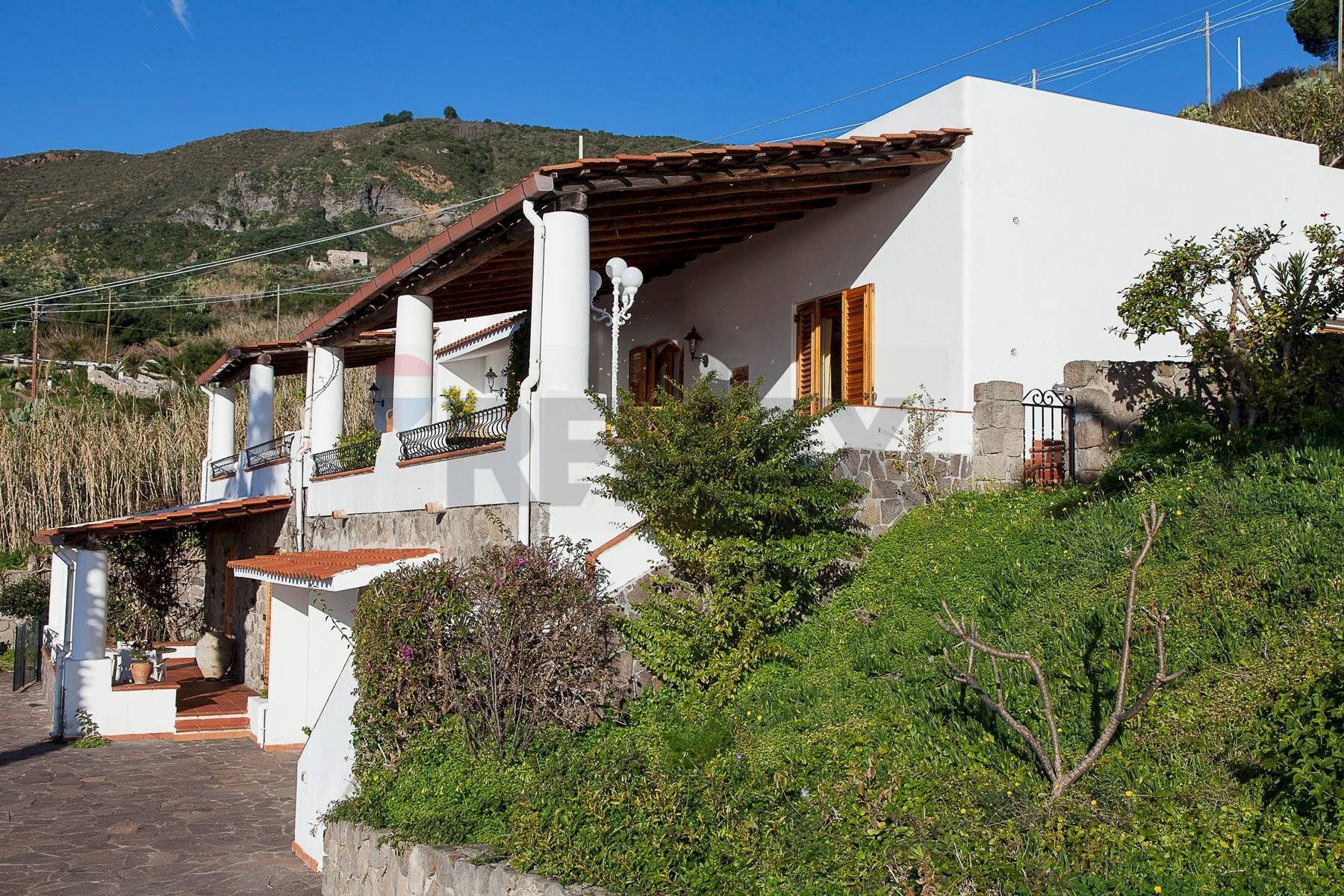 Casa all\'aperto - Villa Strada serra Pirrera
 
s.n.c., Lipari - photo 3