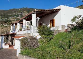 Casa all\'aperto - Villa Strada serra Pirrera
 
s.n.c., Lipari - photo 3