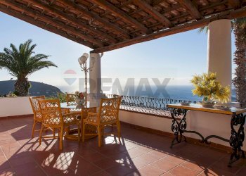 Terrazza - Villa Strada serra Pirrera
 
s.n.c., Lipari - photo 5