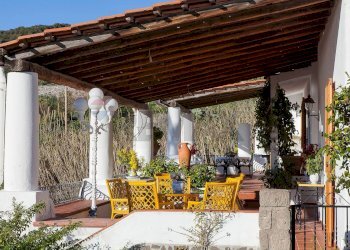 Terrazza - Villa Strada serra Pirrera
 
s.n.c., Lipari - photo 10