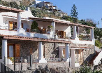 Casa all\'aperto - Villa Strada serra Pirrera
 
s.n.c., Lipari - photo 11