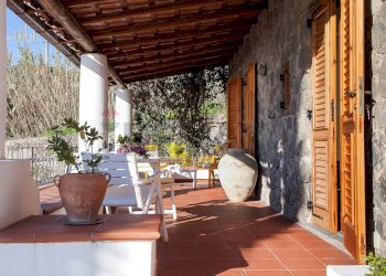 Terrazza - Villa Strada serra Pirrera
 
s.n.c., Lipari - photo 13