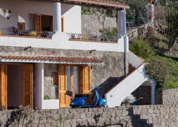 Casa all\'aperto - Villa Strada serra Pirrera
 
s.n.c., Lipari - photo 16