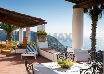 Terrazza - Villa Strada serra Pirrera
 
s.n.c., Lipari - photo 21