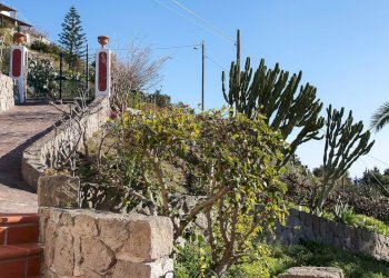 Giardino - Villa Strada serra Pirrera
 
s.n.c., Lipari - photo 23
