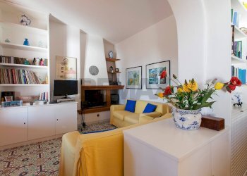 Soggiorno - Villa Strada serra Pirrera
 
s.n.c., Lipari - photo 26