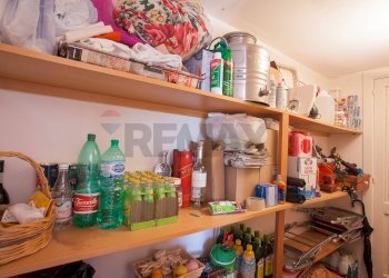 Dispensa di stoccaggio - Villa Strada serra Pirrera
 
s.n.c., Lipari - photo 51