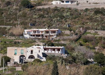 Casa all\'aperto - Villa Strada serra Pirrera
 
s.n.c., Lipari - photo 55