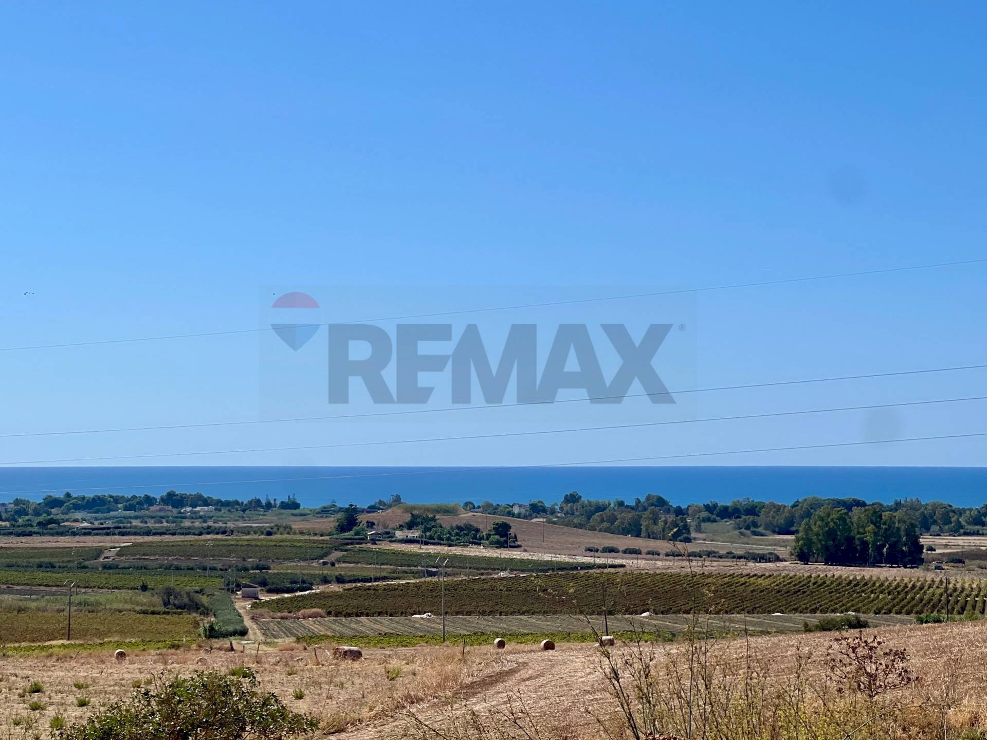 Vista dell\'acqua - Building land VIA DEI MIRTILLI
 
sic, Menfi - photo 2
