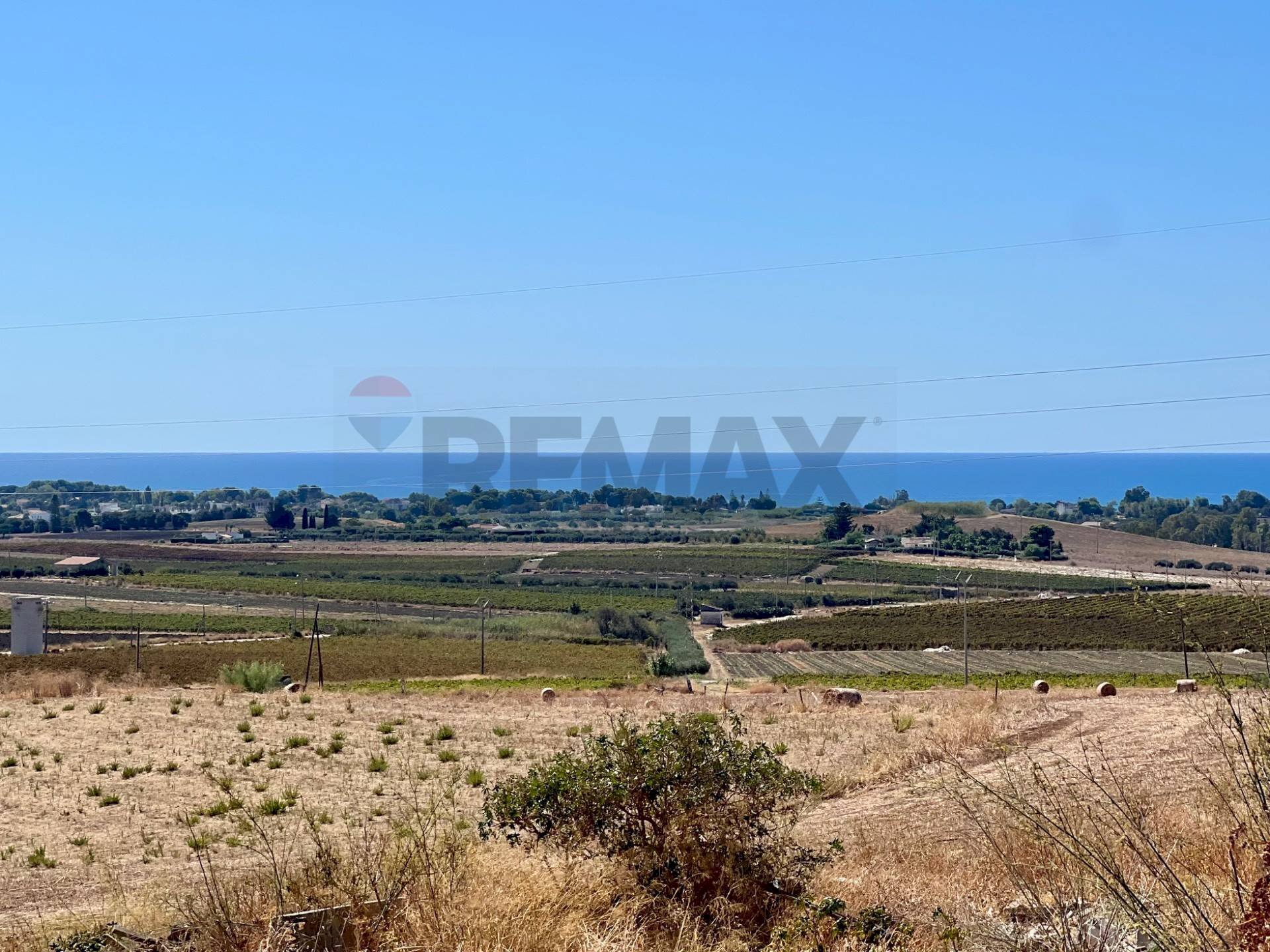 Vista dell\'acqua - Building land VIA DEI MIRTILLI
 
sic, Menfi - photo 3