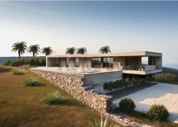 Casa all\'aperto - Building land VIA DEI MIRTILLI
 
sic, Menfi - photo 1