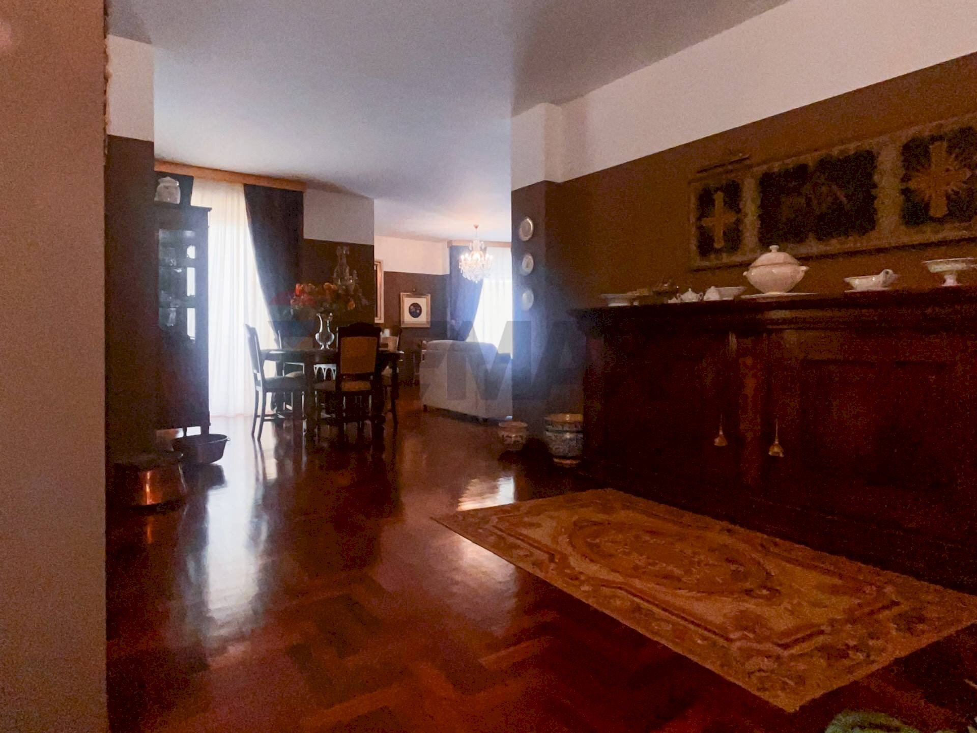 Sala da pranzo - Appartamento Via Notar Ganci
 
1, Sambuca di Sicilia - foto 1
