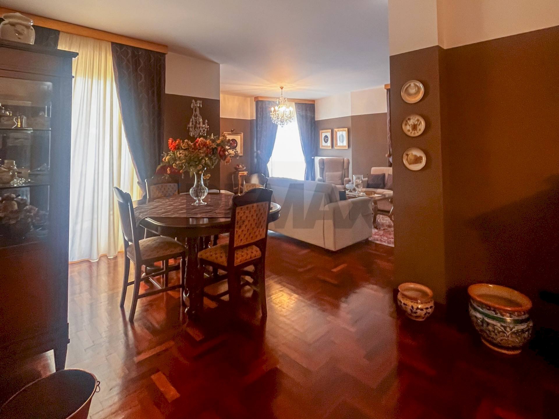 Sala da pranzo - Appartamento Via Notar Ganci
1, Sambuca di Sicilia - foto 2